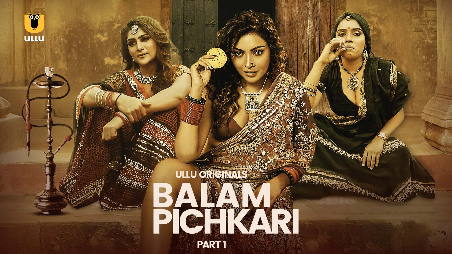 Balam Pichkari Ullu